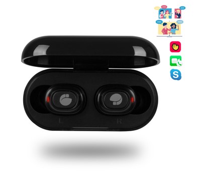 AURICULARES BLUETOOTH WIRELESS NGS