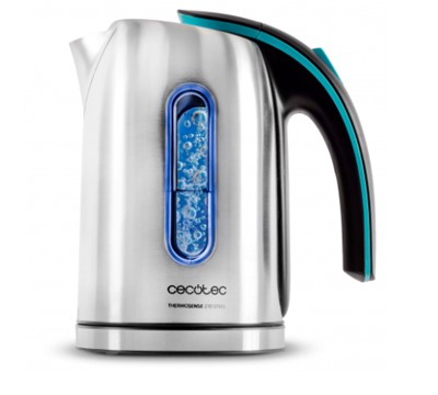 JARRO ELECTRICO THERMOSENSE270 1,7L 2200W AÇO INOXID.