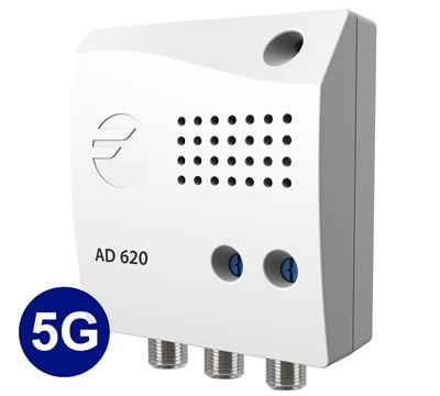 AMPLIFIC. INTERIOR 5G FAGOR 2S 102dBuV LTE 5G