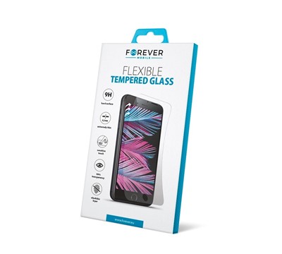 PELÍCULA FLEXÍVEL VIDRO TEMPERADO P/ SAMSUNG A50/A30s/A50s/A30/A20/M21/M31s