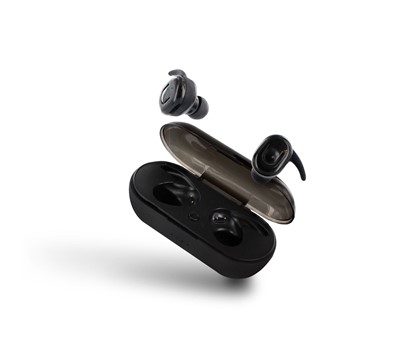 AURICULARES TWS INTRA MOOOV PRETO METRONIC