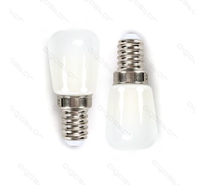 LAMPADA LED T26 E14 4W 6500K 280LM BLISTER 2 UNI.