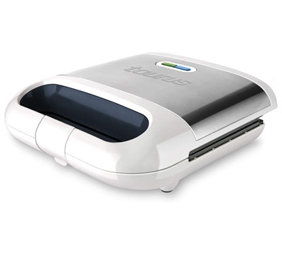 SANDUICHEIRA MYSANDWICH LUXE TAURUS 800W