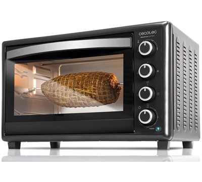 MINI FORNO CONVECÇÃO 46L 2000W BAKE&TOAST 750 GYRO