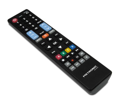 COMANDO UNIVERSAL SAMSUNG METRONIC