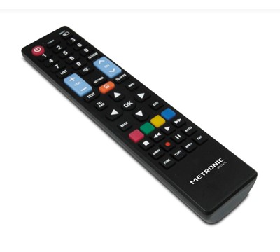 COMANDO UNIVERSAL LG METRONIC
