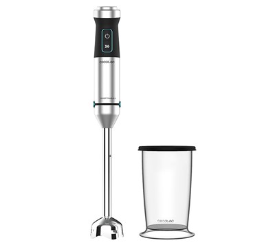VARINHA MÁGICA C/ COPO POWER TITANBLACK 1200 XL