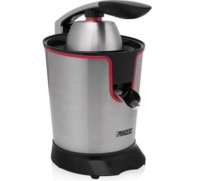 ESPREMEDOR CITRINOS INOX 600W PRINCESS JUICE