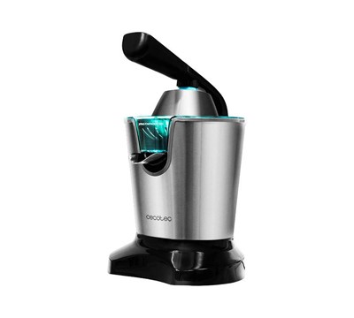 ESPREMEDOR ELÉCTRICO ZITRUS POWERADJUST 600W PRETO
