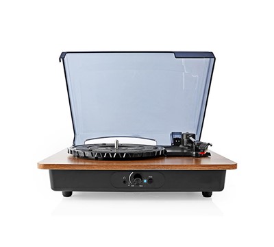 GIRA-DISCOS VINYL 18W BLUETOOTH