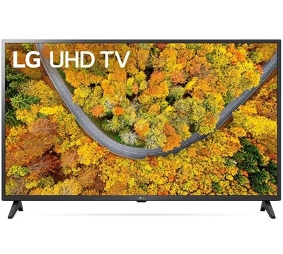 TELEVISOR LED LG SMART TV 4K 43" UHD TV