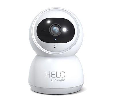 CAMARA FULLHD PTZ SECURITY CAMERA HELO VIEW