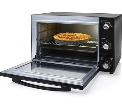 FORNO ELECTRICO 55L PRINCESS 2000W CONVECÇÃO