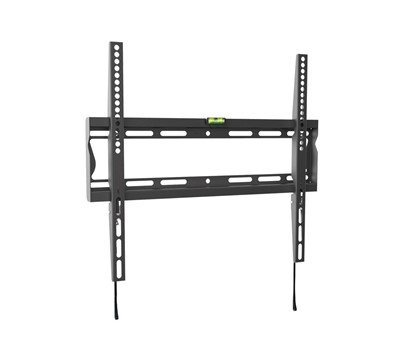 SUPORTE TV FIXO 42-55" VESA 400x400 METRONIC