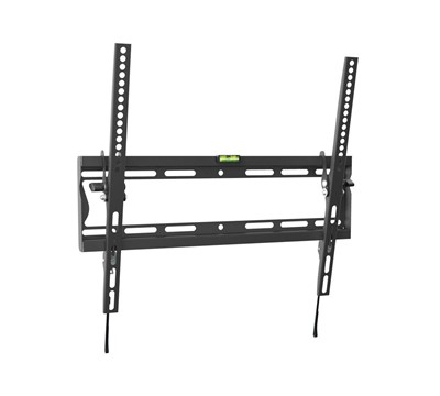 SUPORTE TV INCLINÁVEL 42-55" VESA 400x400 METRONIC