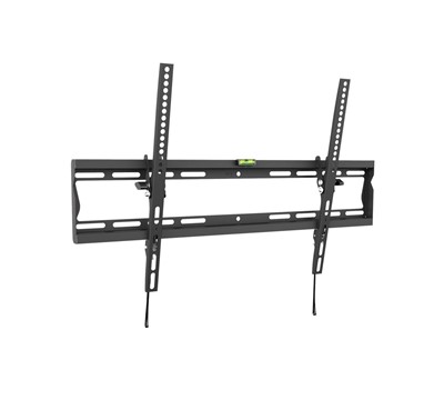 SUPORTE TV INCLINÁVEL 55-70" VESA 600x400 METRONIC