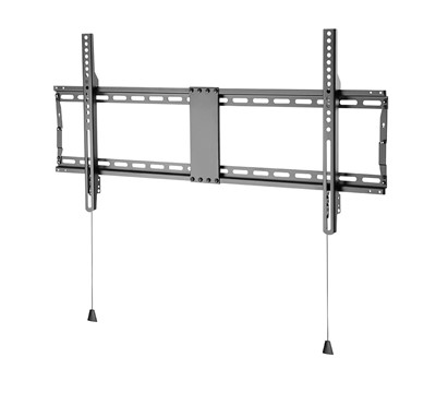 SUPORTE TV FIXO 70-90" VESA 800x400 METRONIC