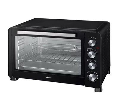 FORNO ELECTRICO INFINITON HSM-25N60 60L 2500W PRE