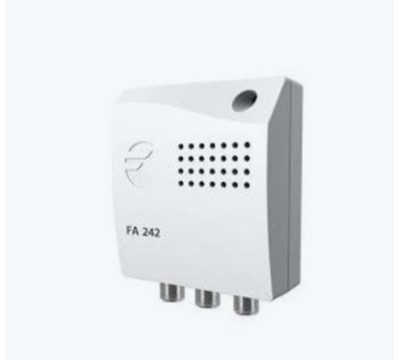 FONTE ALIMENTAÇÃO 24V 150mA - FA242
