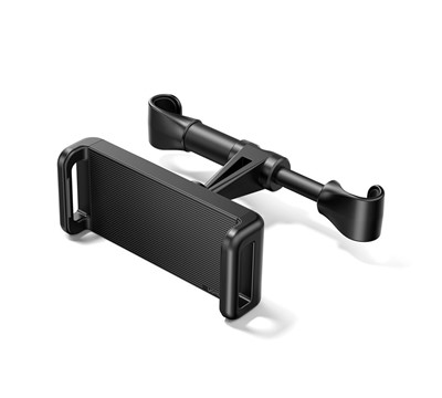SUPORTE TLM/TABLET P/ CARRO UGREEN BACKSEAT BLACK