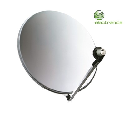 ANTENA FIXA 85 ALUMINIO LH CLICH CLACK