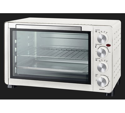 FORNO ELECTRICO INFINITON 30L 1500W BRANCO