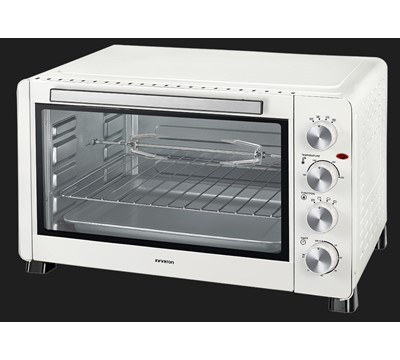 FORNO ELECTRICO INFINITON 60L 2500W BRANCO