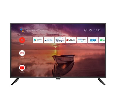 TV LED SMART TV 43