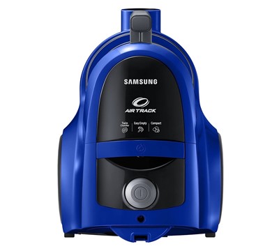 ASPIRADOR SEM SACO 700W SAMSUNG VCC45W0S36/XEP AZU/PRE