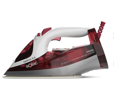 FERRO A VAPOR 2800W OPTIMA EXTREM SOLAC PV2029 BRA/VER