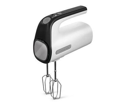 BATEDEIRA 500W TAURUS SATION INOX PRE/BRA