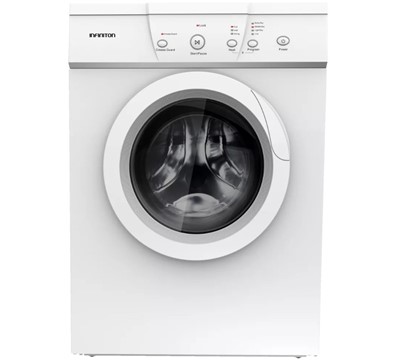 MÁQUINA SECAR ROUPA 7KG EVACUAÇÃO 84,5x59,5x61,5cm BRA