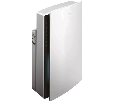 PURIFICADOR DE AR 40m2 36W BRANCO INFINITON