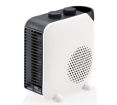 TERMOVENTILADOR FLAMA 2000W DUAL 2300FL