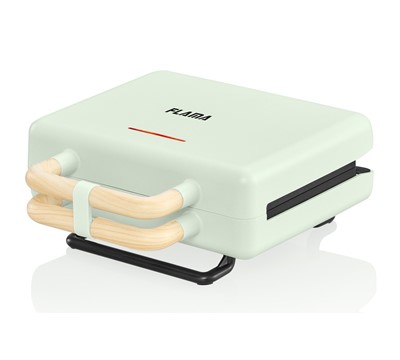 SANDUICHEIRA GRILL MINT GREEN 800W FLAMA