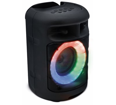 COLUNA BLUETOOTH DRUM 10W METRONIC