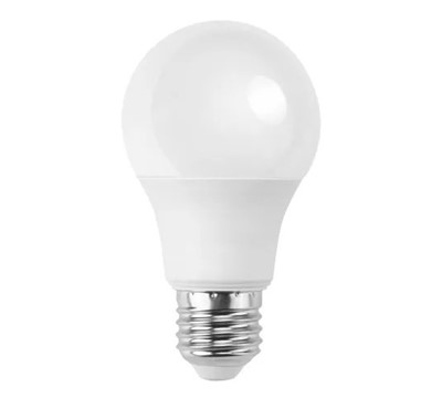LAMPADA LED E27 12W 1055LM B QUENTE