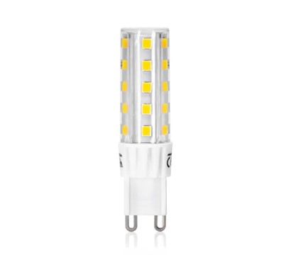 LAMPADA LED G9 5.5W 6500K 550LM