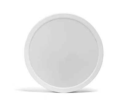 PAINEL LED REDONDO DOWN LIGHT 24W 4000K 2700LM