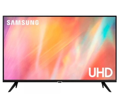 TELEVISOR LED SAMSUNG 50" CRYSTAL UHD SMART TV 4K PRE