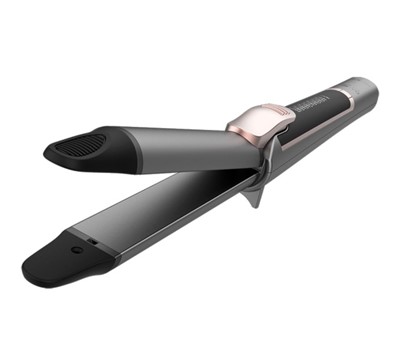 ALISADOR CABELO BAMBA RITUALCARE 1000 TITANIUM 2 EM 1