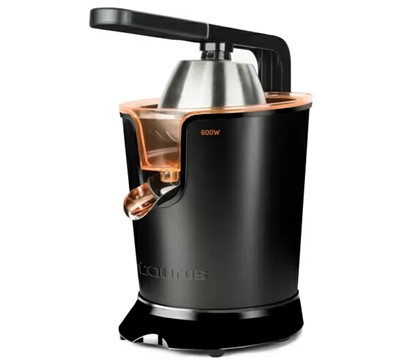 ESPREMEDOR CITRINOS TAURUS EASY PRESS 600 0.65L
