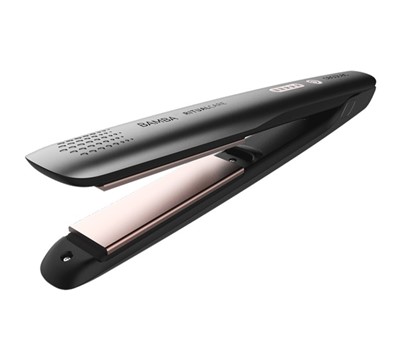 ALISADOR DE CABELO BAMBA RITUALCARE  890 TITANIUM