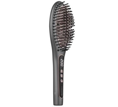 ESCOVA DE ALISAMENTO BAMBA INSTANTCARE 1100 SMOOTH BRUSH