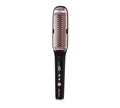 ESCOVA DE ALISAMENTO BAMBA INSTANTCARE 1400 EXCELLENCE BRUSH