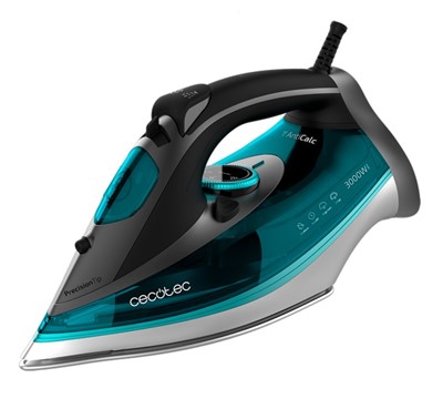 FERRO VAPOR 3000W FAST & FURIOUS ABSOLUTE