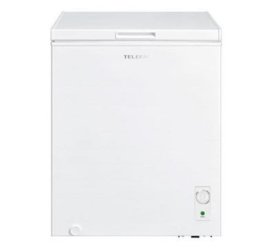 ARCA CONGELADORA HORIZONTAL 142L HIBRIDA DS