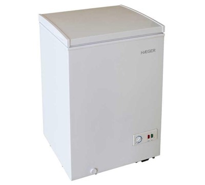 ARCA FRIGORIFICA 100L - HAEGER SOUTH POLE BR