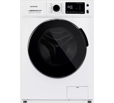 MAQ LAVAR ROUPA INVERTER 9KG 85x59.5x56,5cm 1400RPM BRA