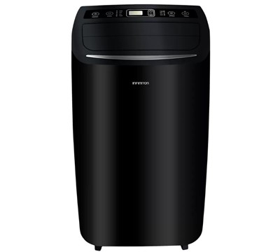 AR CONDICIONADO PORTÁTIL 12000BTU PAC-BD12